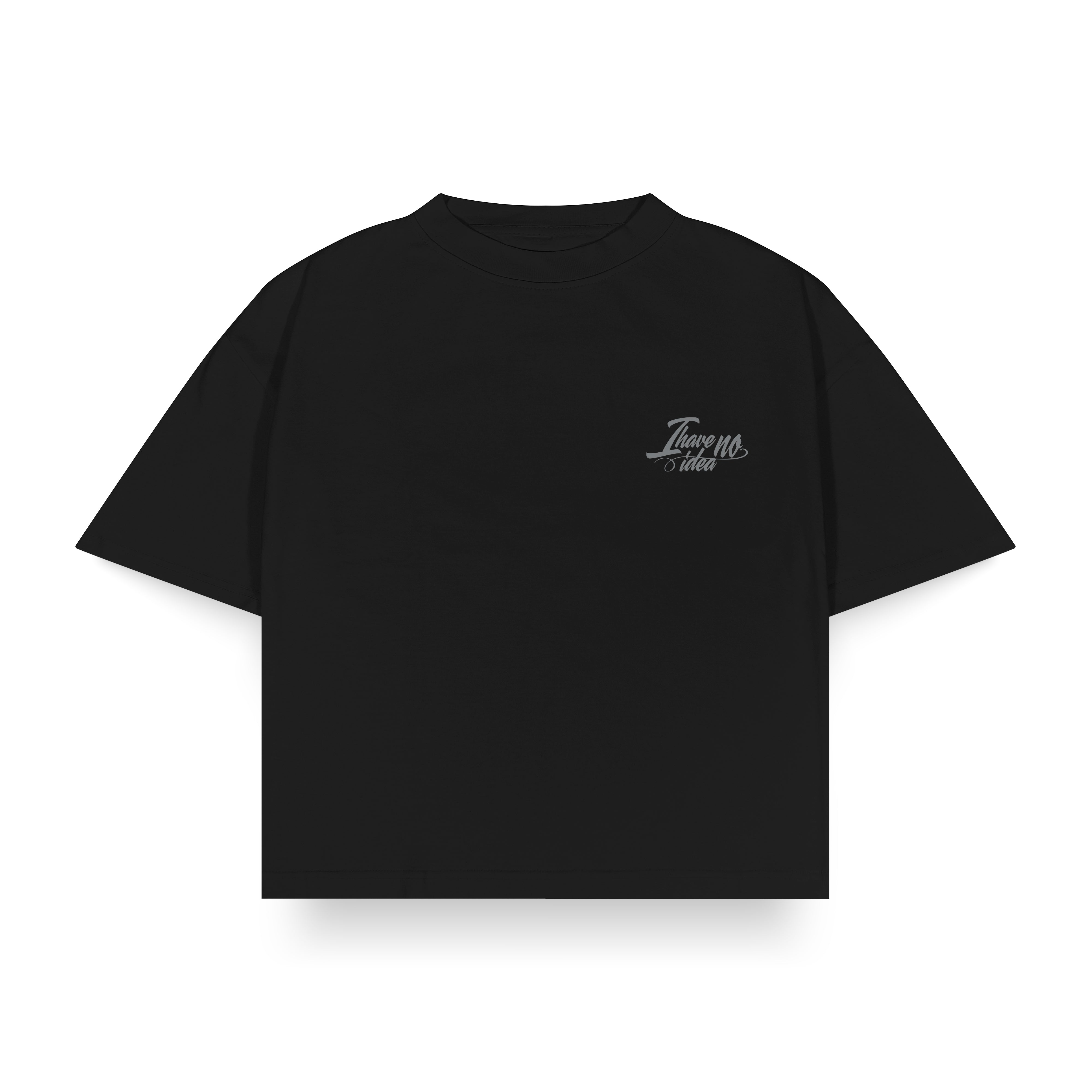 Made in Casablanca Tshirt – Black Edition Made in Casablanca Tshirt – Black Edition