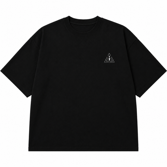 DROP 002 — LEGENDS NEVER DIE (BLACK EDITION)