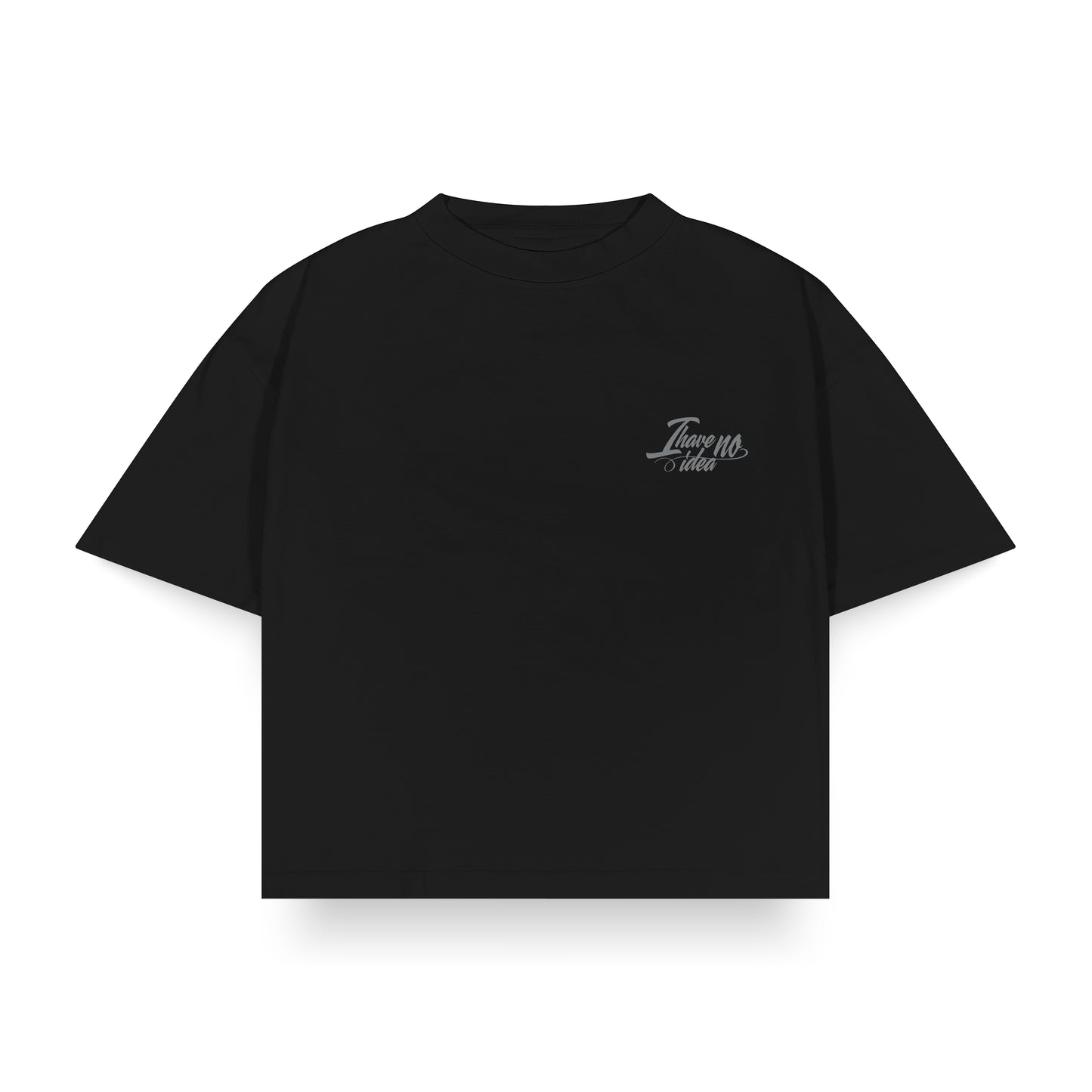 Made in Casablanca Tshirt – Black Edition