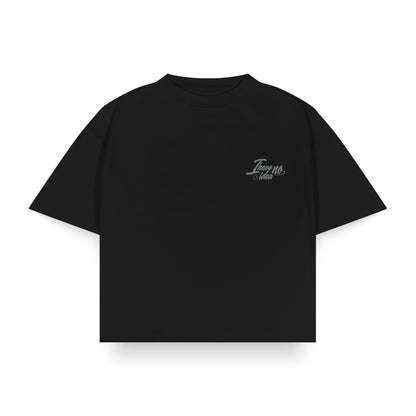 Made in Casablanca Tshirt – Black Edition