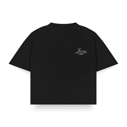 Made in Casablanca Tshirt – Black Edition